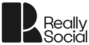 really-social-logo-black